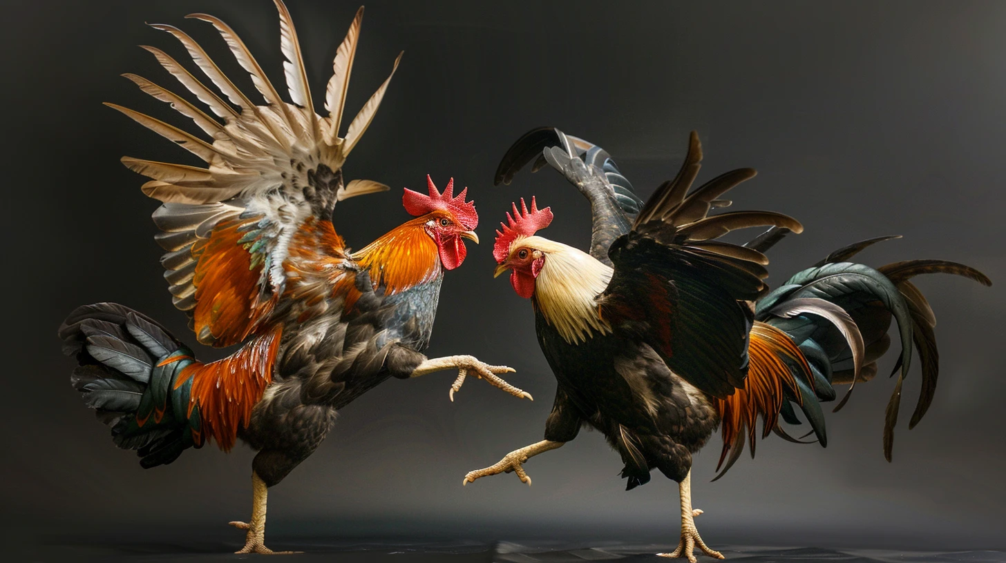 Khám Phá Daga Casino: Trải Nghiệm Chơi Game Đẳng Cấp