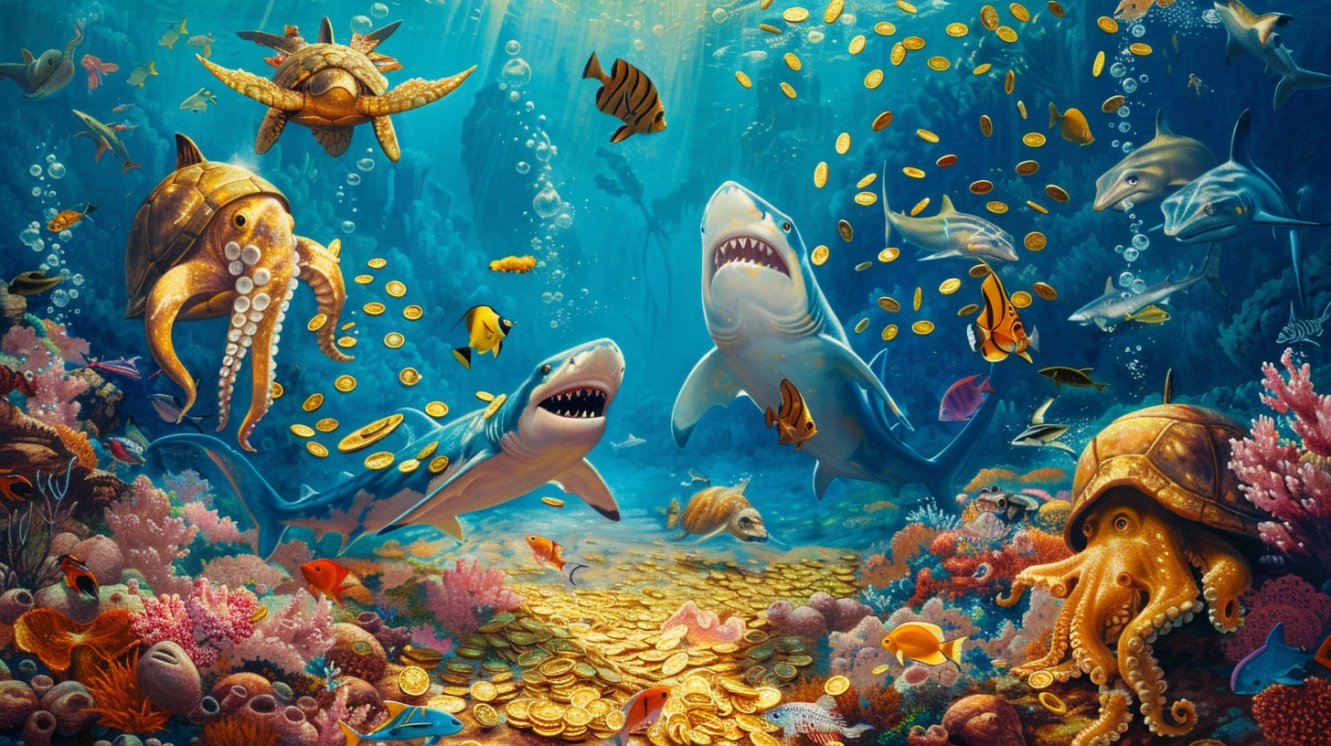 Daga Casino: Trải Nghiệm Giải Trí Đỉnh Cao Tại Bavet