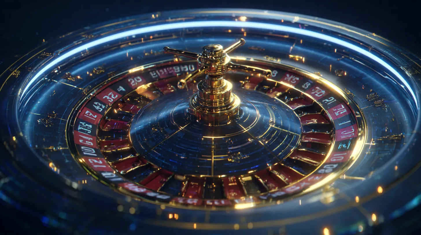 Khám Phá Venus Casino: Điểm Đến Lý Tưởng Cho Những Người Yêu Thích Cá Cược