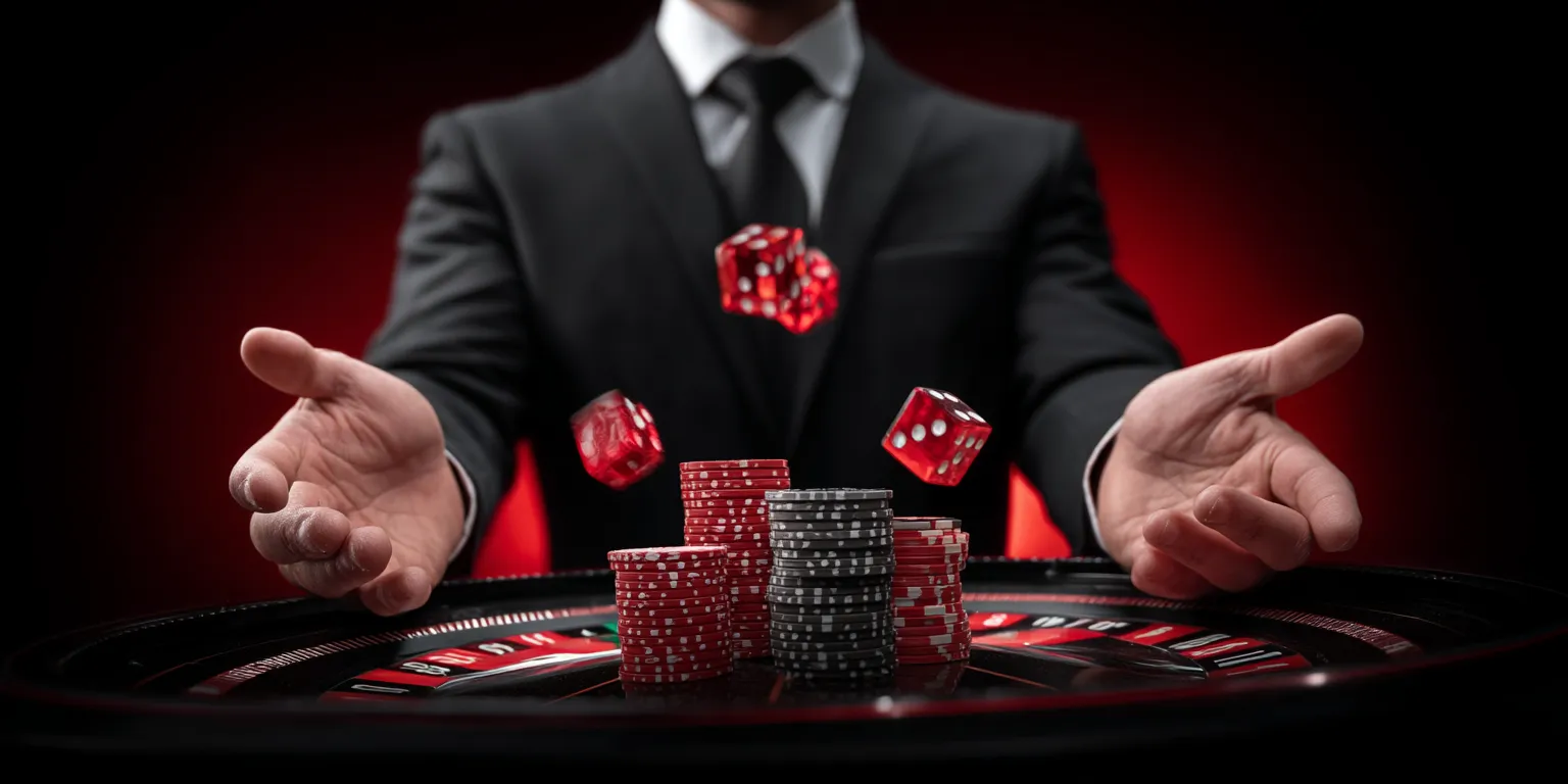 Daga Casino: Trải Nghiệm Giải Trí Đỉnh Cao Tại Bavet