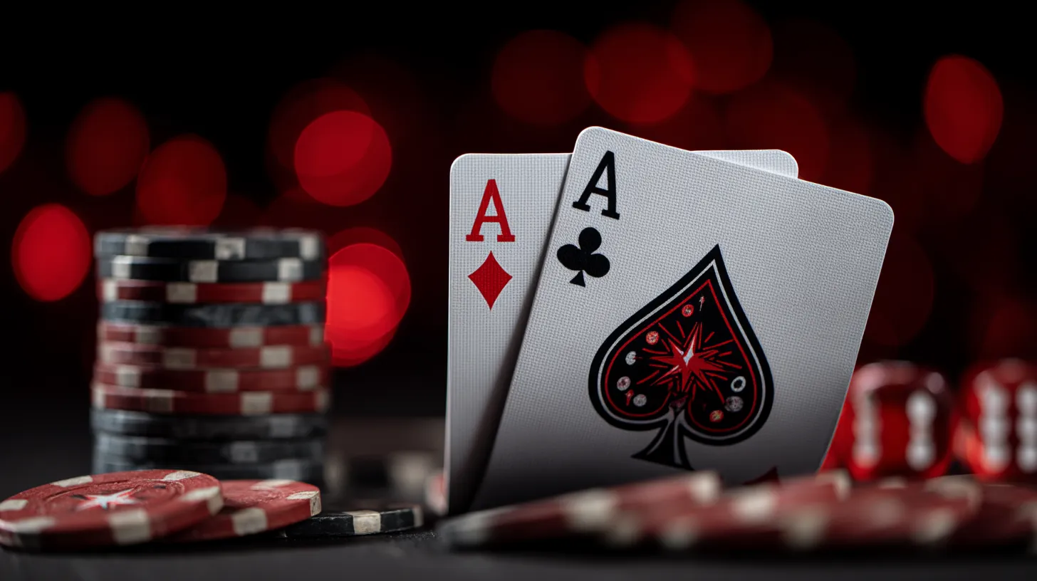 Khám Phá F8Bet Casino Tại Hồ Chí Minh: Địa Điểm Giải Trí Hàng Đầu