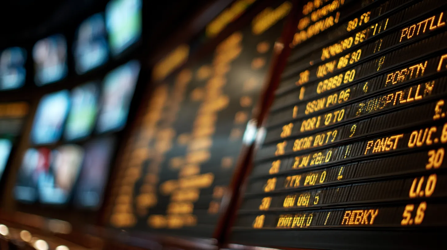 Khám Phá Thế Giới Cá Cược Với AE3888