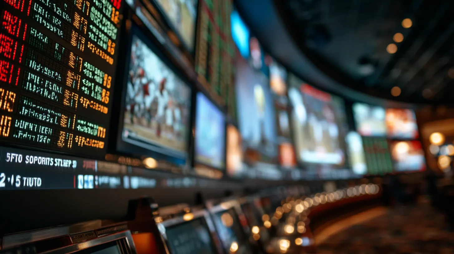 Khám Phá F8Bet Casino: Trải Nghiệm Đánh Bạc Đỉnh Cao