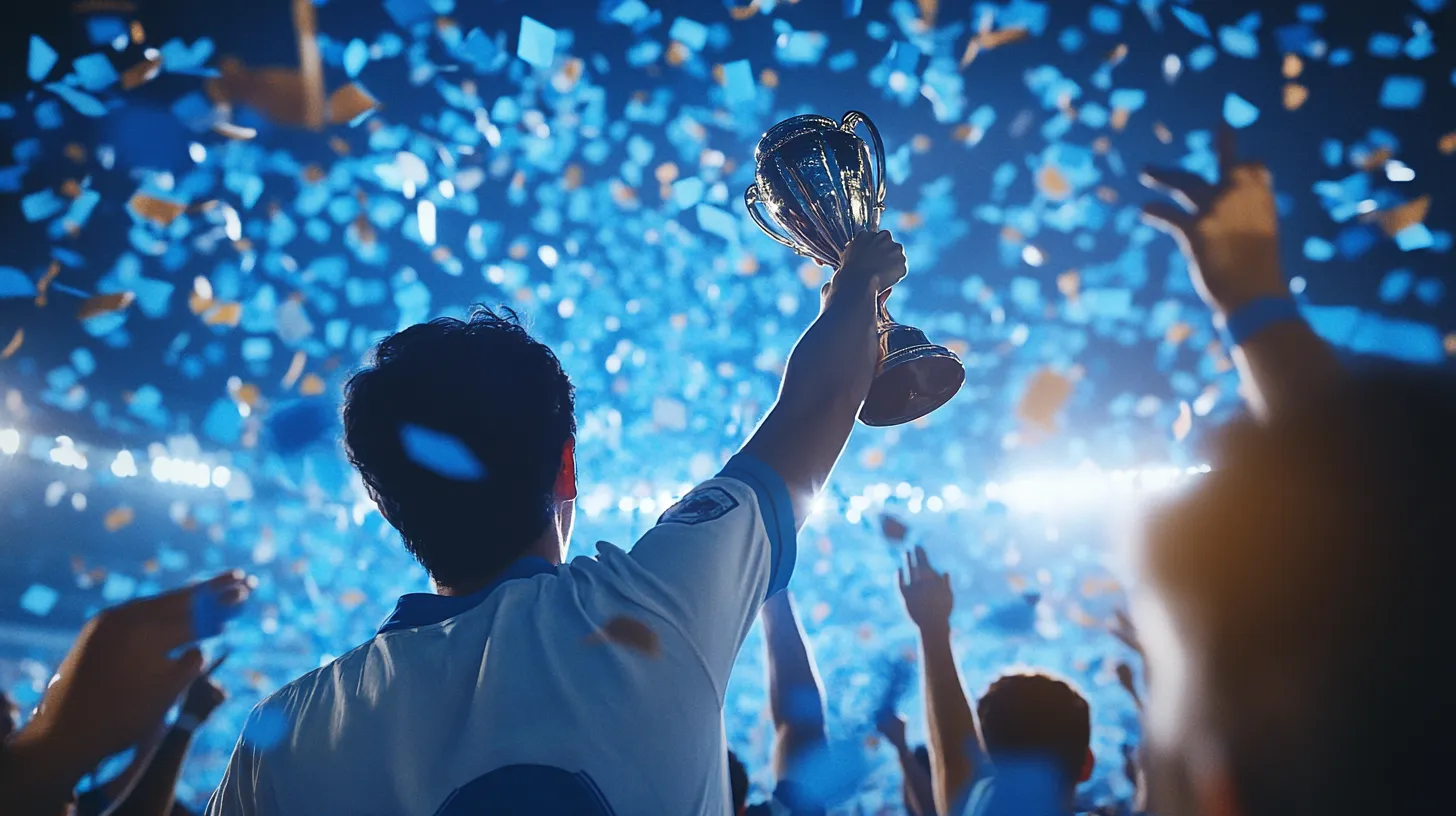 Khám Phá 288bet: Nền Tảng Cá Cược Thể Thao Hàng Đầu