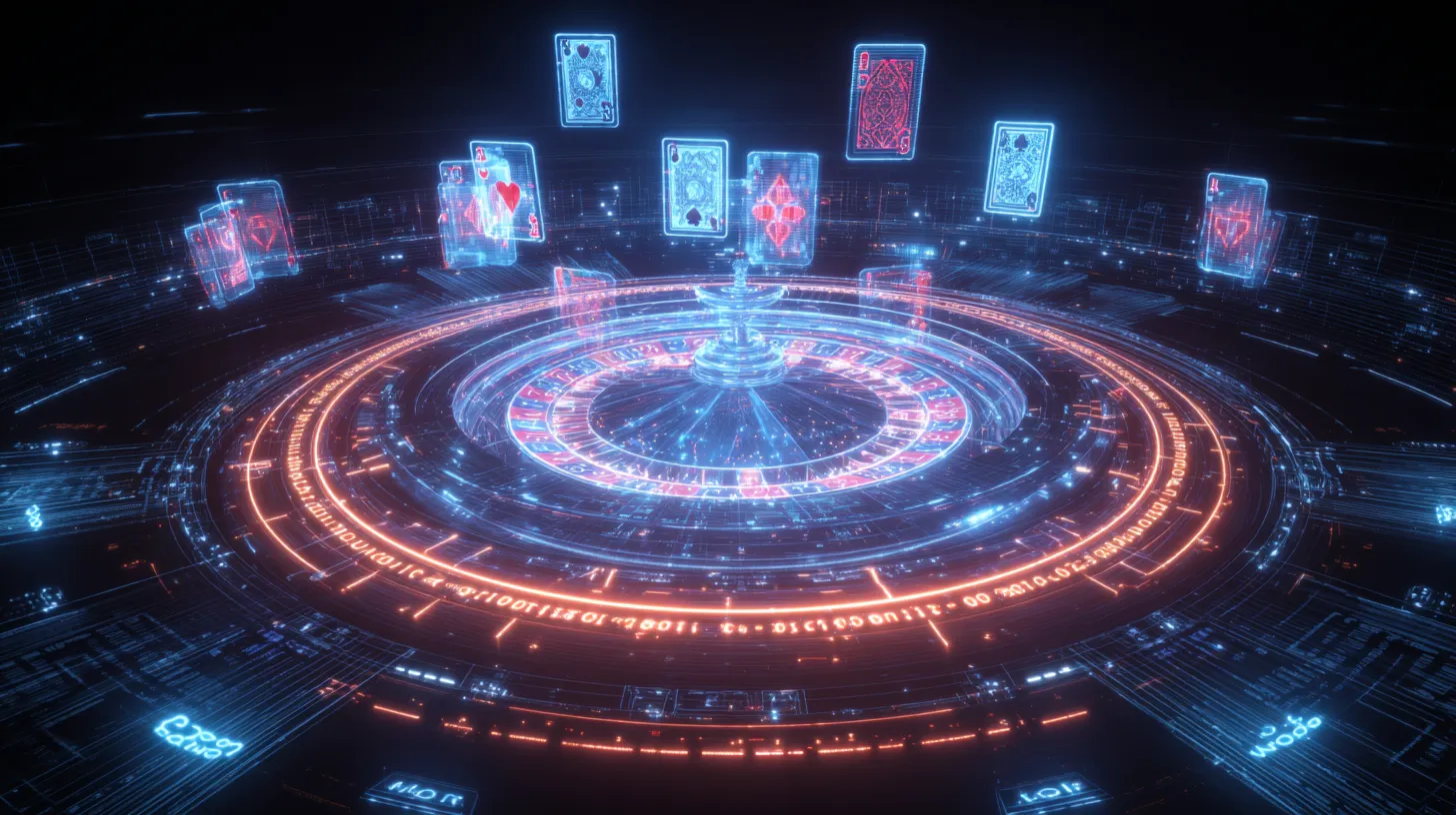 Khám Phá May88 Game: Trải Nghiệm Giải Trí Đỉnh Cao