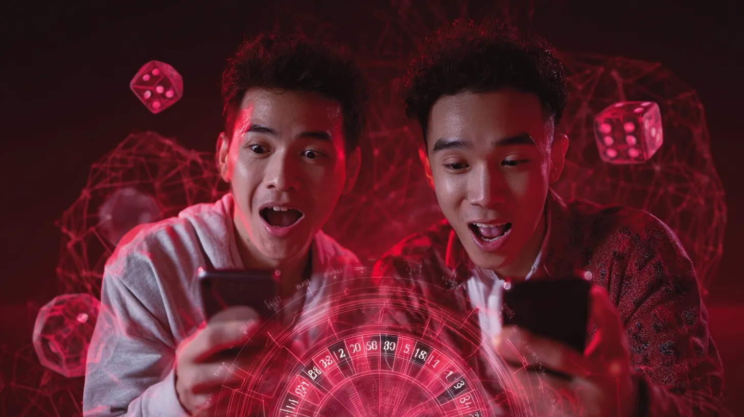 Khám Phá P3 Casino: Địa Chỉ Vàng Cho Cộng Đồng Người Chơi