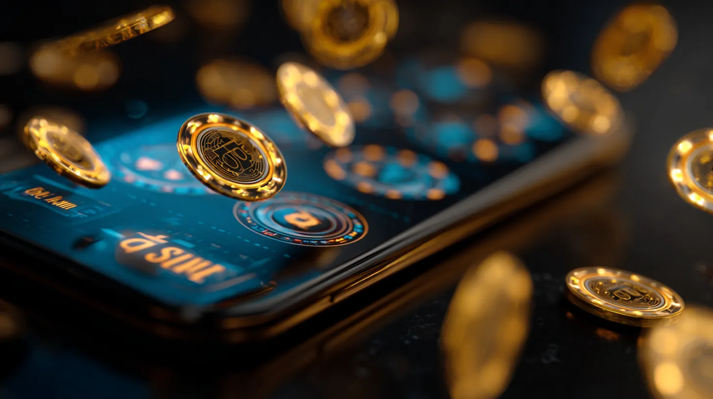 Khám Phá P3 Casino: Địa Chỉ Vàng Cho Cộng Đồng Người Chơi