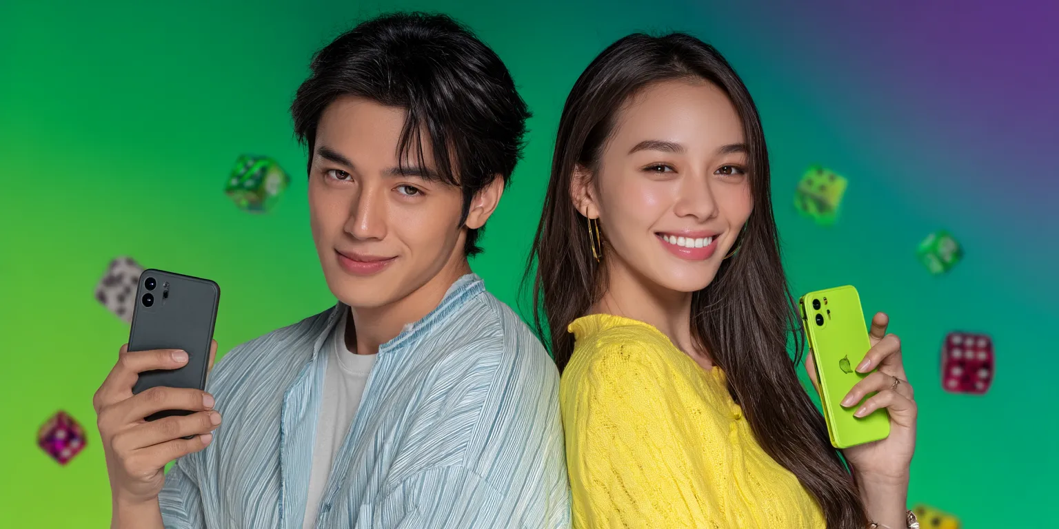 Khám Phá May88 Game: Nền Tảng Giải Trí Đỉnh Cao