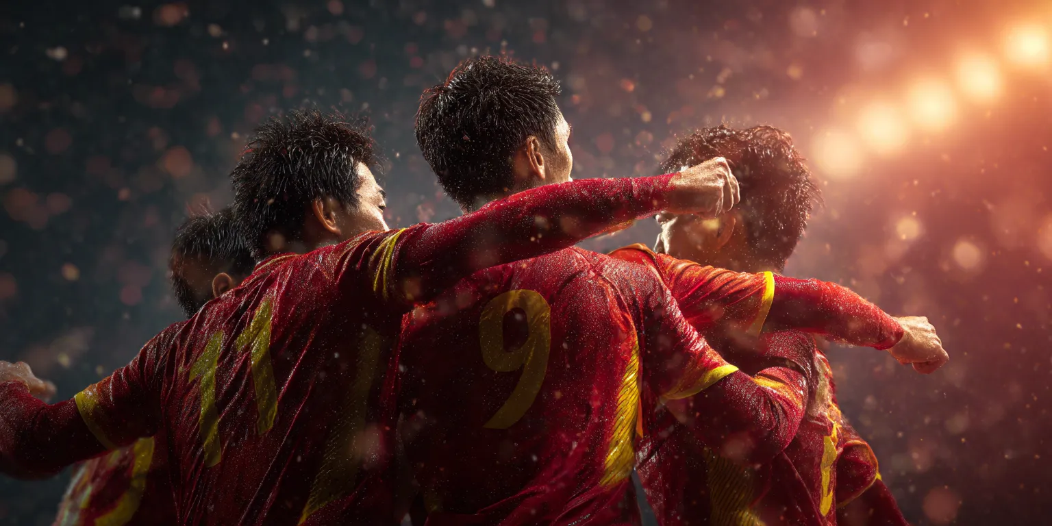 Khám Phá Thế Giới Bóng Đá Qua 69vn15.com