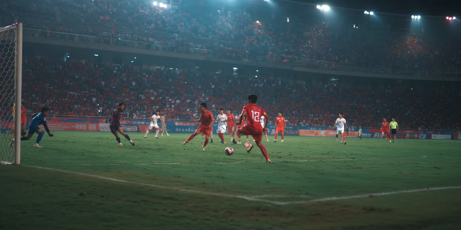 Khám Phá 69vn: Nơi Cập Nhật Kết Quả Bóng Đá Chính Xác