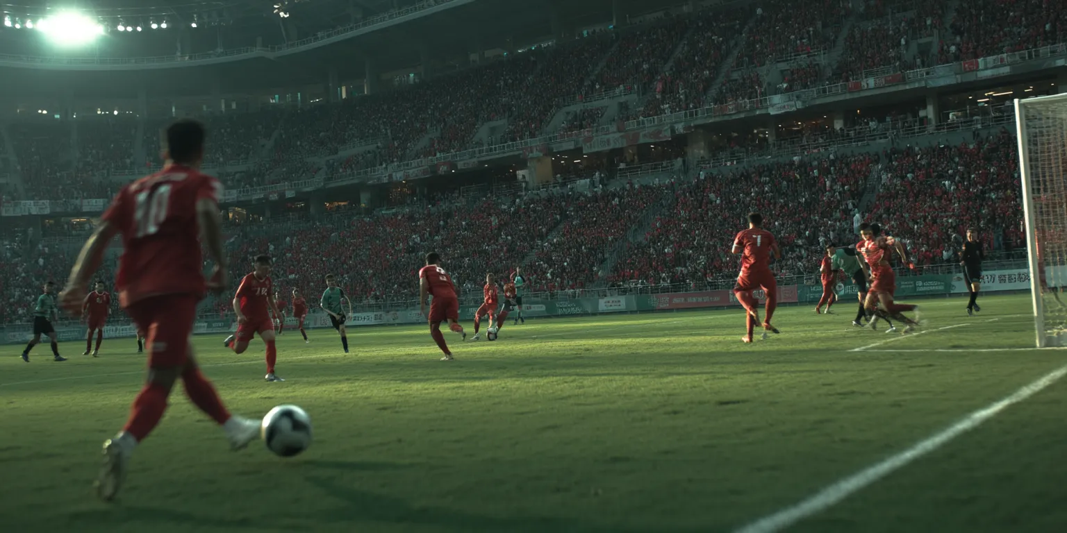 Khám Phá 69vn: Nơi Cập Nhật Kết Quả Bóng Đá Chính Xác