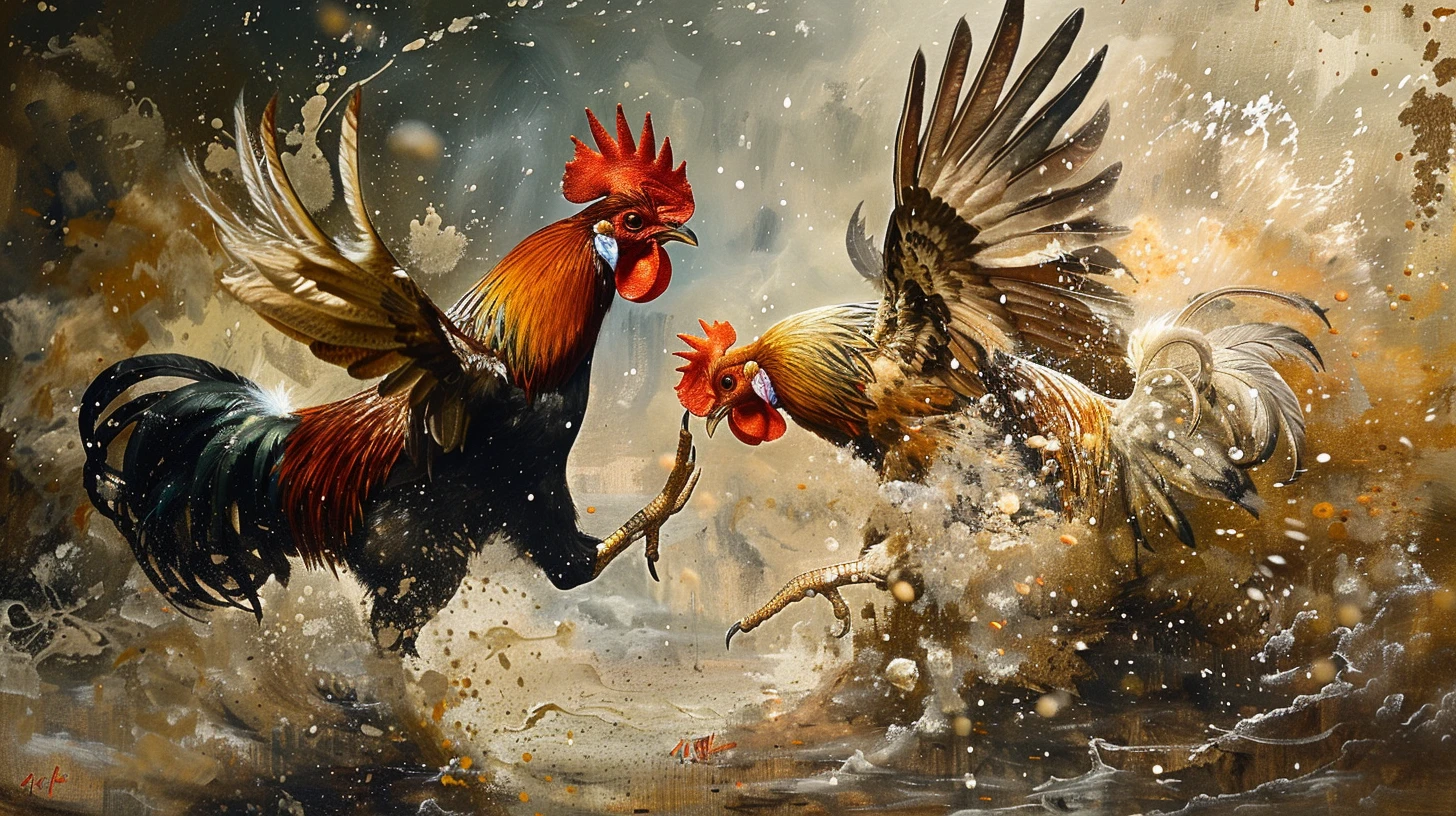 Khám Phá Daga Casino: Trải Nghiệm Chơi Game Đỉnh Cao