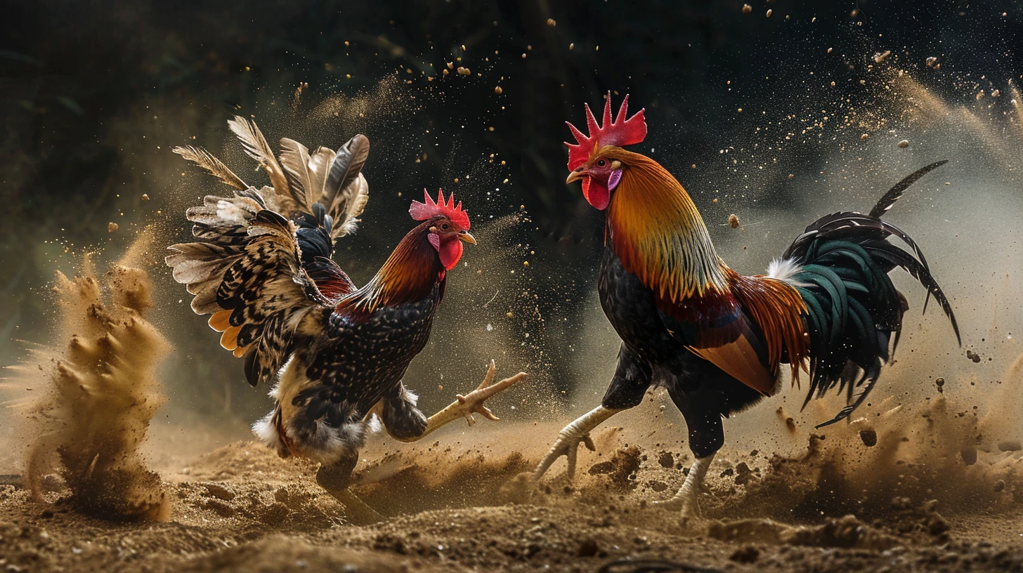 Khám Phá Daga Casino: Trải Nghiệm Chơi Game Đỉnh Cao